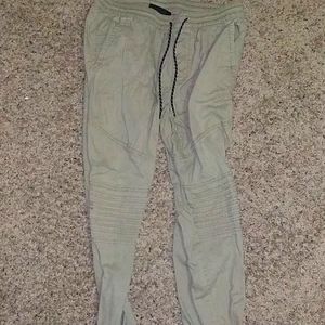Men's joggers